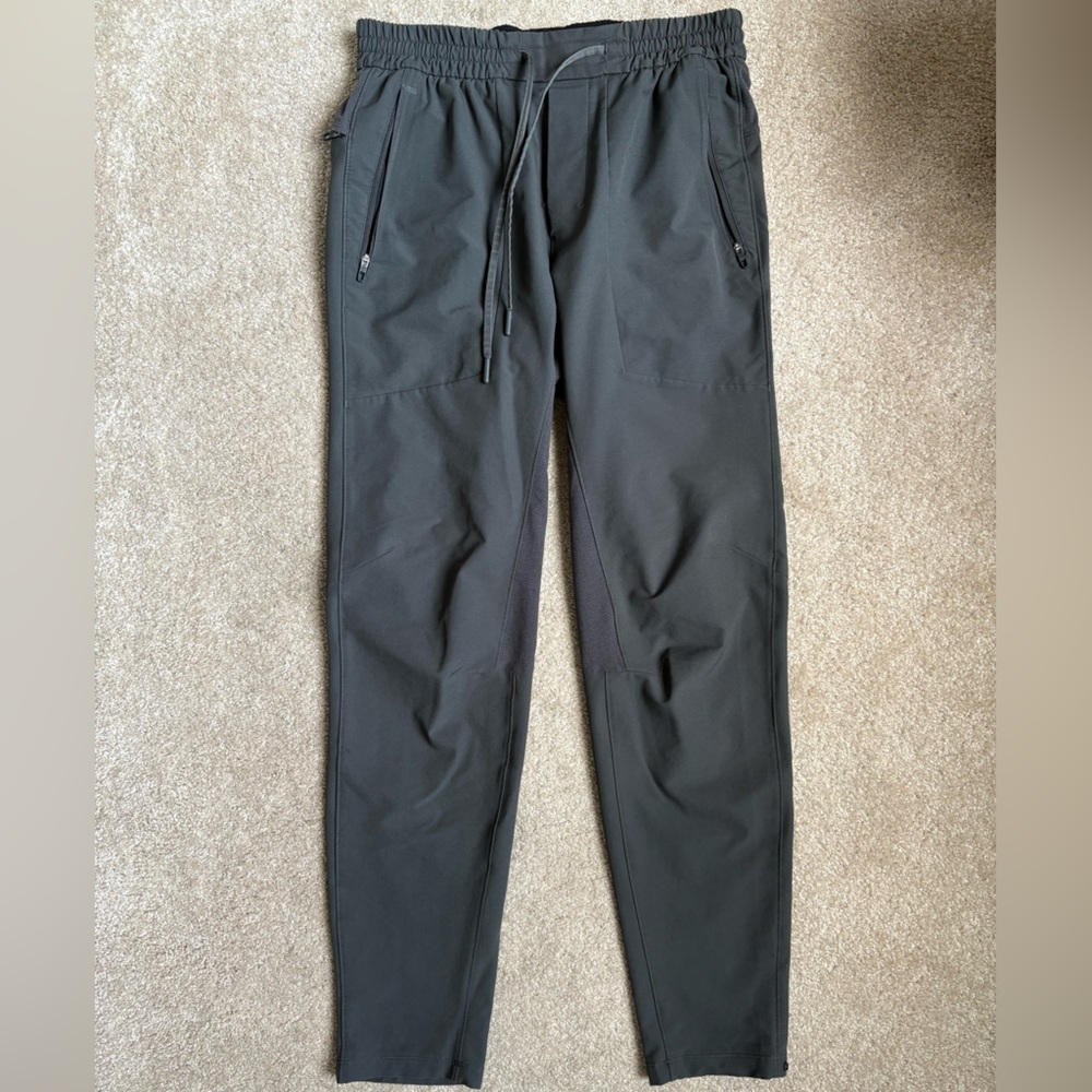 Lululemon Men’s License to Train Pant - Gray